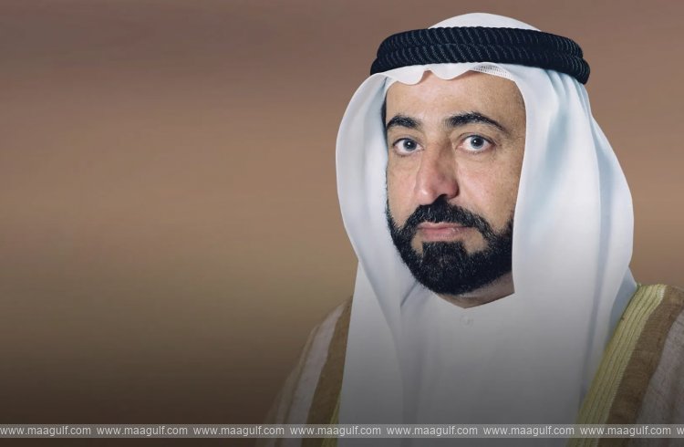 Sharjah Ruler condoles Saudi King over deaths of two officers