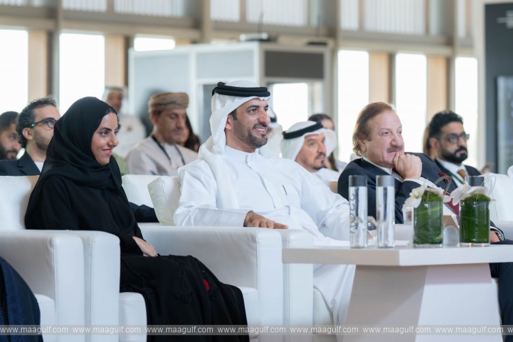 Sultan bin Ahmed opens Global Children and Youth Film Congress