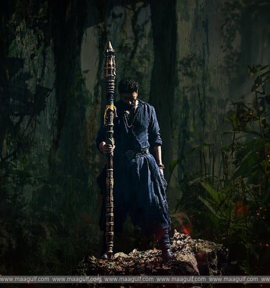 \'సింగ’ శరవేగంగా జరుగుతున్న షూటింగ్..