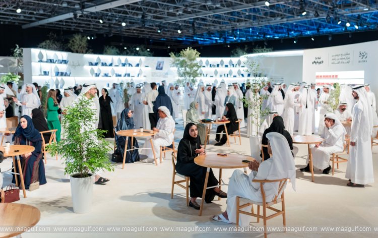Mohammed bin Rashid Leadership Forum: Leaders and experts outline priorities for Dubai’s next phase of growth