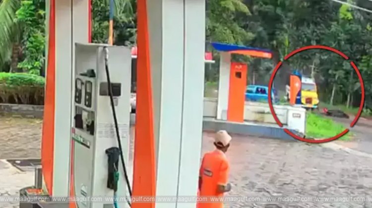 Mobile phone dispute leads to murder of two
