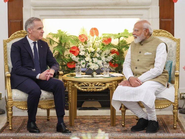 Prime Minister Modi to visit Canada on December 11-12