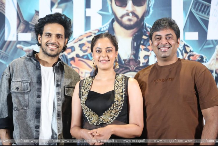 \'డార్క్ చాక్లెట్‌\' లాంటి సినిమా ఇంతకుముందు ఎప్పుడూ రాలేదు: హీరో విశ్వదేవ్ రాచకొండ