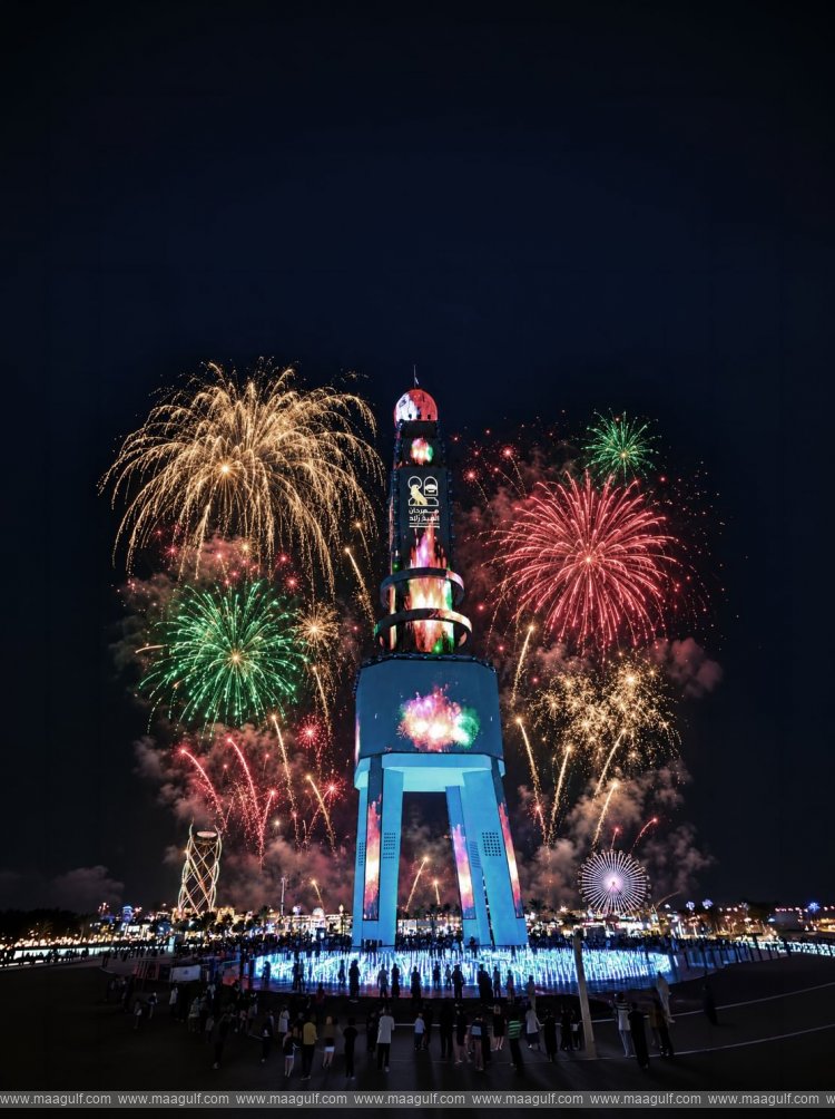 Sheikh Zayed Festival opens tomorrow in Al Wathba