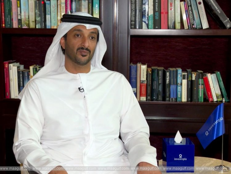 Investopia builds bridges between capital, opportunities: Abdulla bin Touq