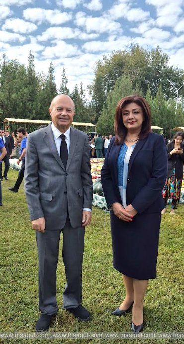 Tajikistan‘s Deputy Prime Minister: Tourism Forum Promotes International Cooperation and Heritage Protection