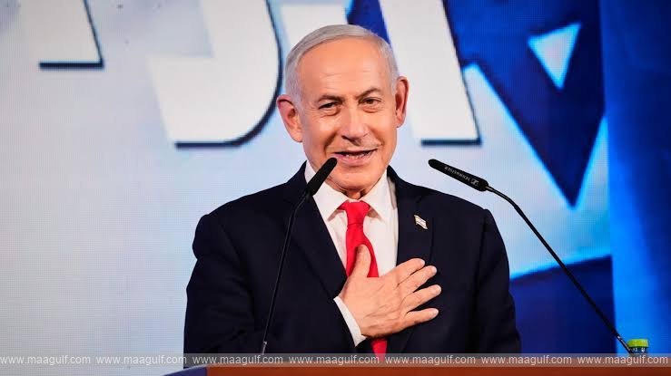 Netanyahu\'s shocking comments on Israeli elections