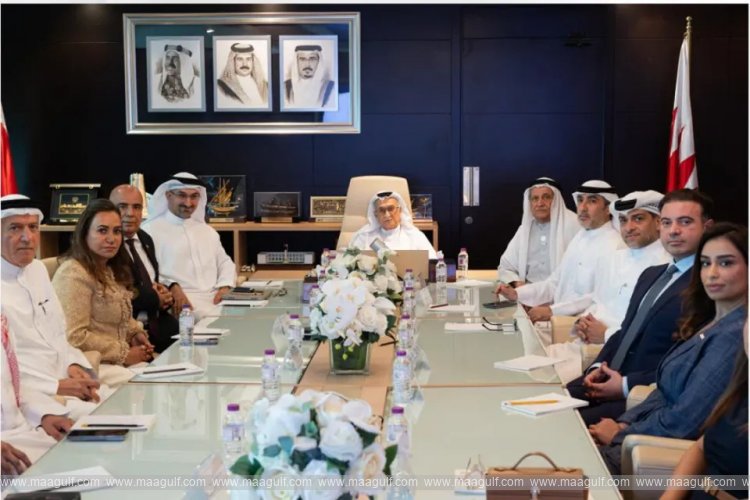New health insurance regulations in Bahrain..!!