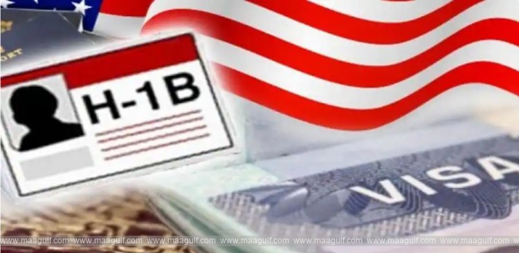Good news for Indians..Key decision on H-1B visa fee