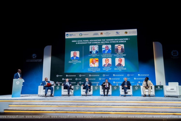 WGES 2026 to chart pathways for scaling green solutions, investments