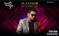 ARR Rehman Live in Concert