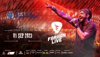 \'Farhan\' Live in Concert