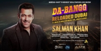 \'Da-Bangg\' Reloaded Dubai