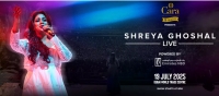 \'Shreya Ghoshal Live\' in Dubai