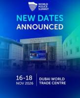 World Police Summit-Dubai