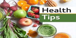 Health Tips