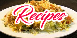 Food & Recipes